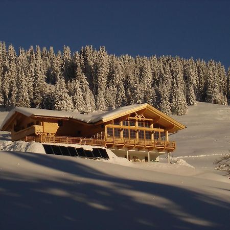 Mecki'S Dolomiten Panorama Stubn Debant Dış mekan fotoğraf